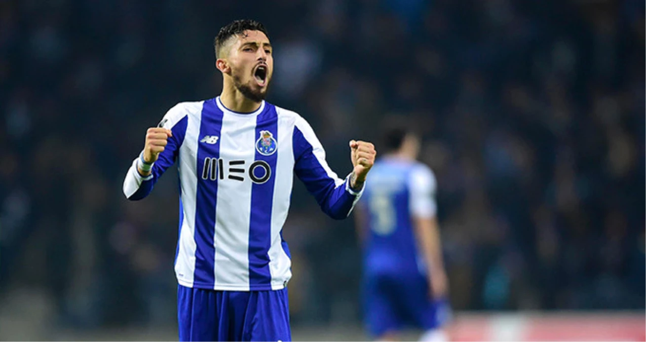 Porto, Eski Galatasaraylı Alex Telles İçin 50 Milyon Euro Transfer Ücreti İstiyor