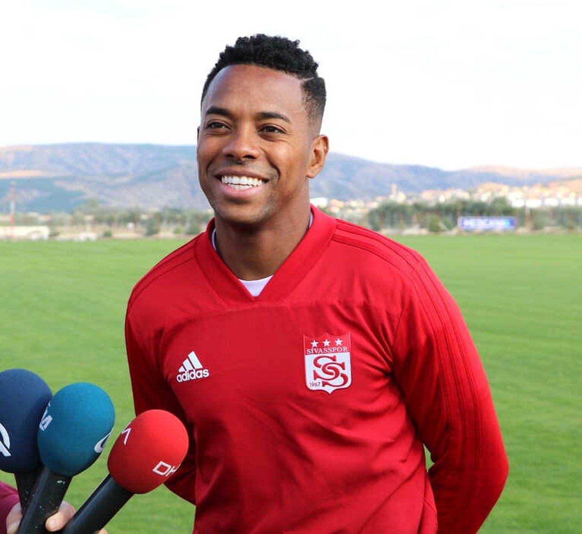 Robinho: "3 Puan İçin Elimizden Geleni Yapacağız"