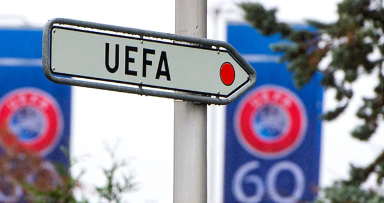 UEFA\'dan Yeni Turnuva Geliyor