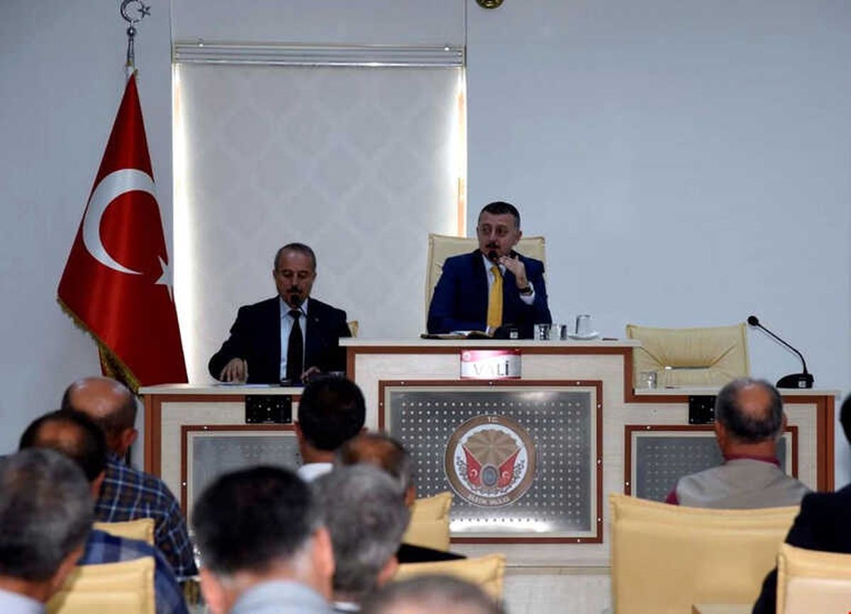 Uyuşturucu ile Mücadeleye Muhtarlar da Dahil Edildi