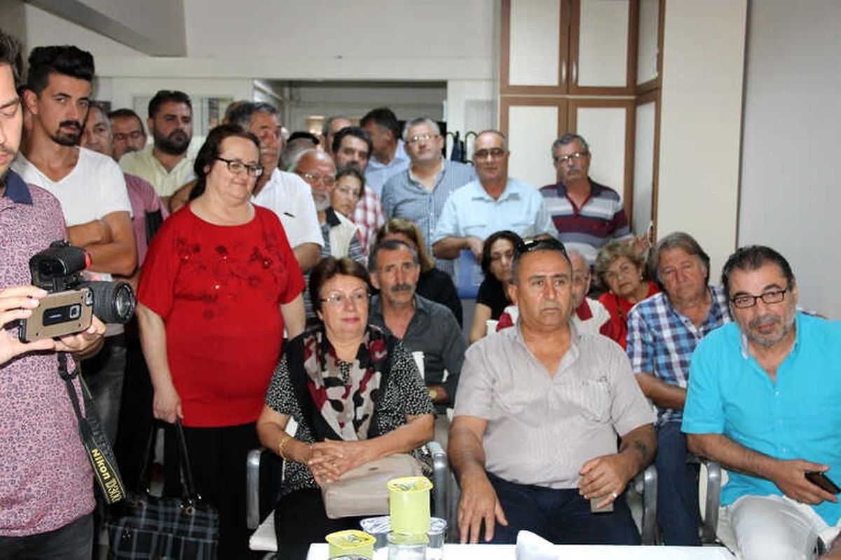Yalova\'da CHP\'nin İlk Aday Adayı Gürel