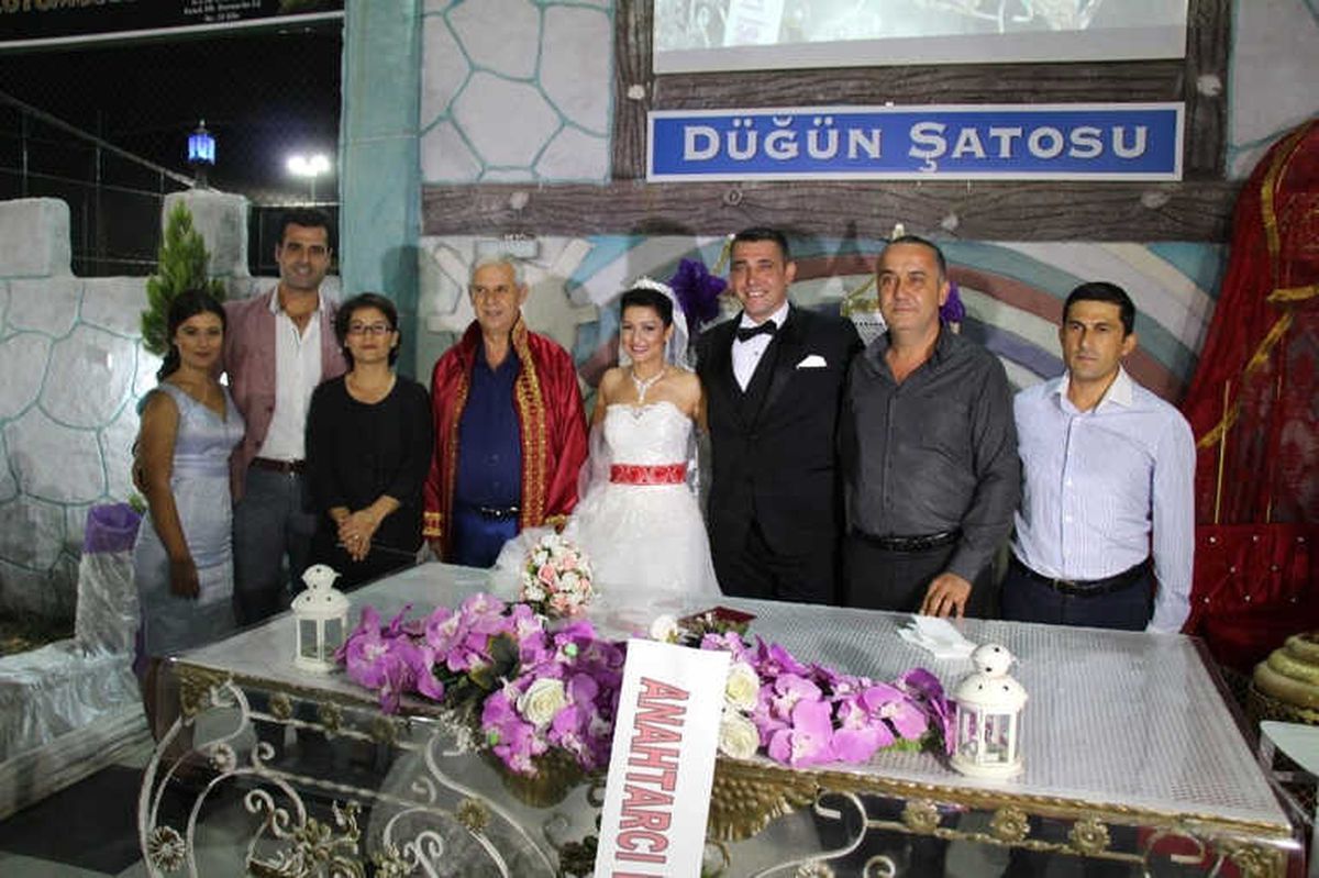 Yıllarca Sordu, Bu Kez Kendisi \'Evet\' Dedi