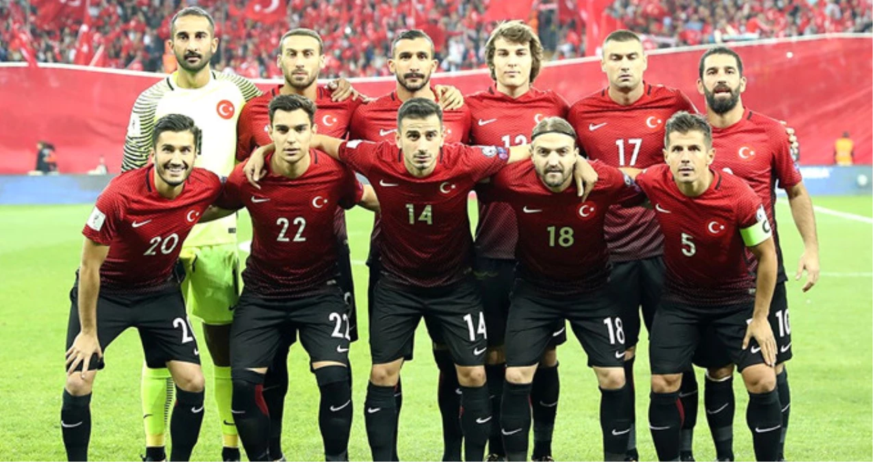 Yorumcu Turgay Demir, Milli Takımı Reddeden Futbolcuların İsimlerini Verdi
