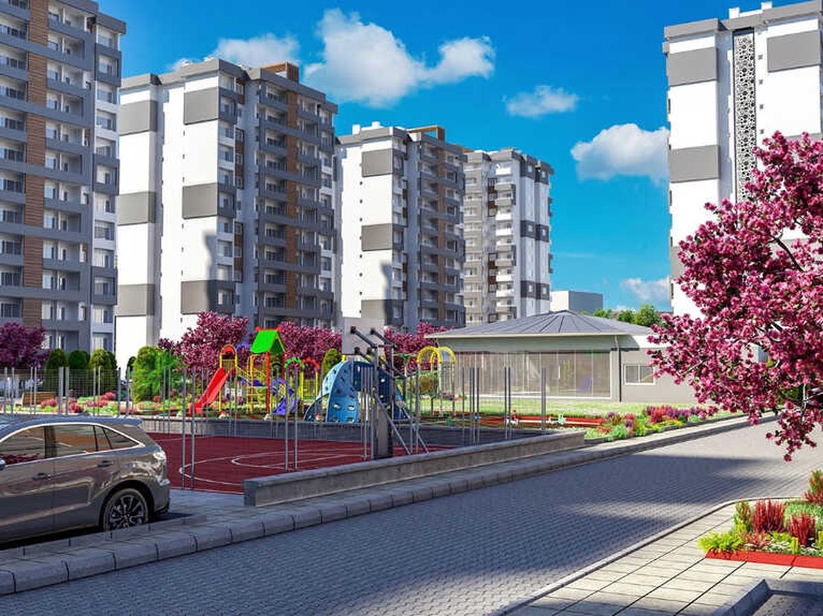 Yüreğir Belediyesi İş Yeri ve Konut Satıyor