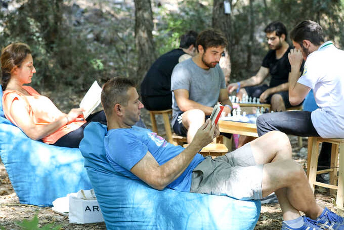 4.Uyku Festivali Katılımcıları Belirlendi