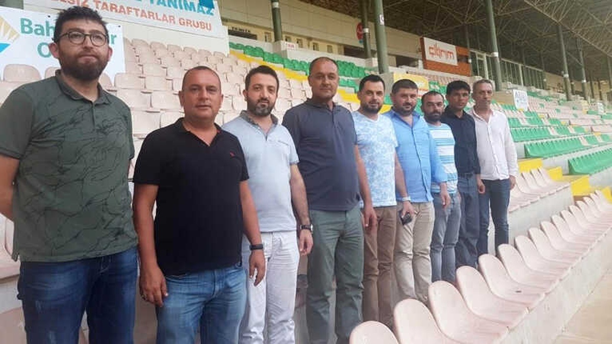 Alanyaspor\'un Stadyumundaki Eksikler Giderilecek