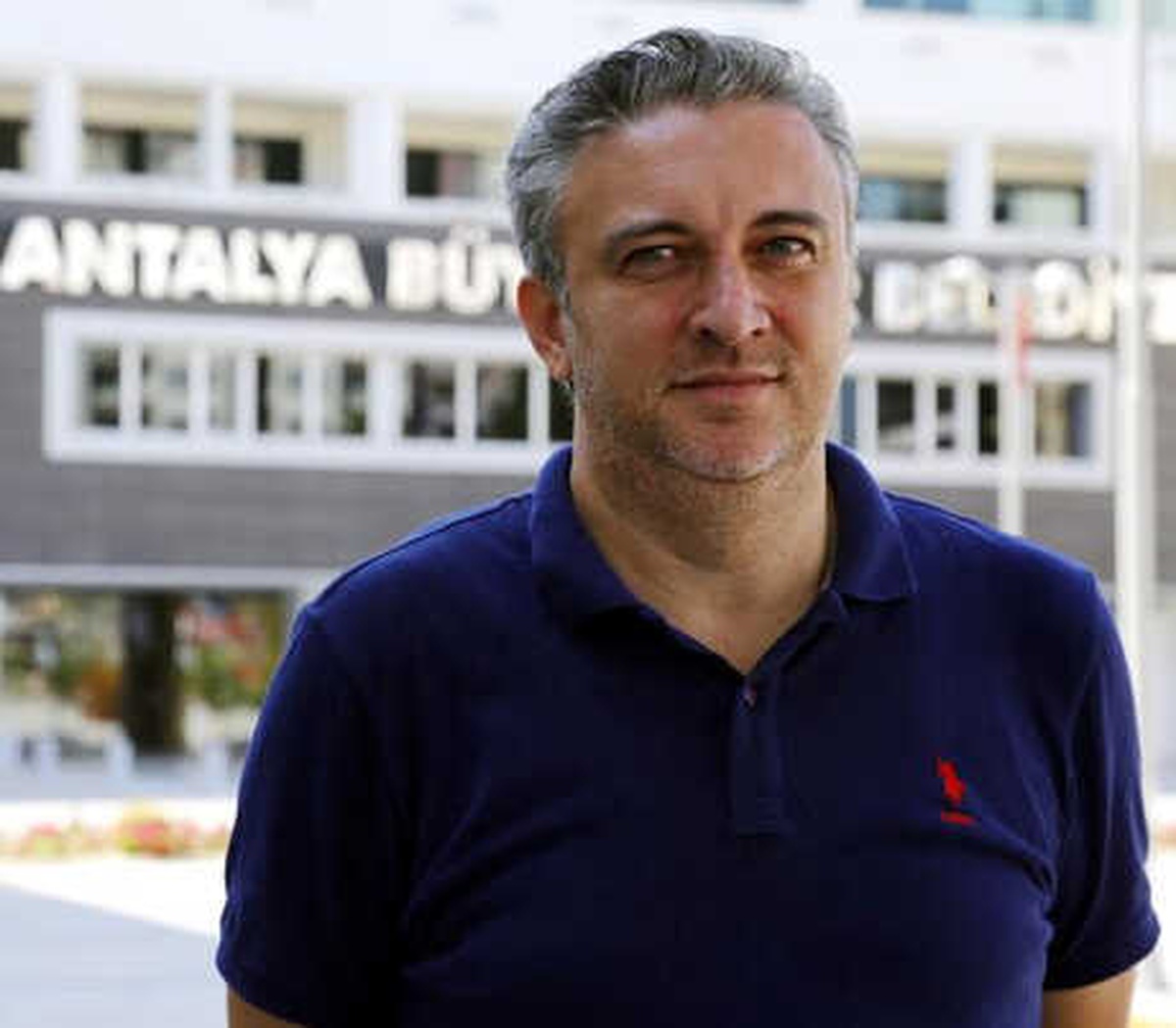 Antalya Açıklarında 5.2 Büyüklüğünde Deprem (2)