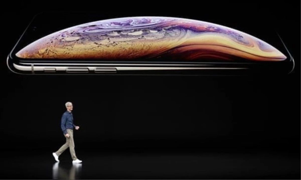 Apple Yeni İphone Modellerini Tanıttı