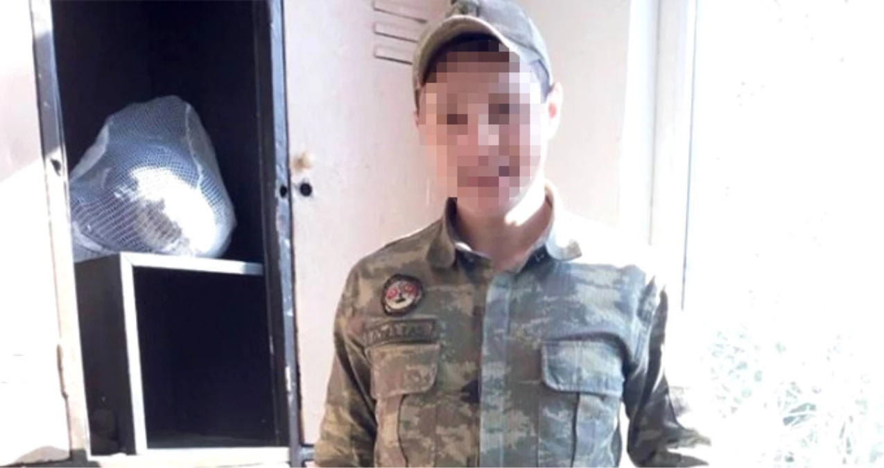 Sakarya\'da, Askerden İzne Gelen Genç Uyuşturucudan Öldü