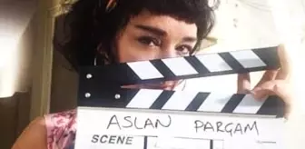 'Aslan Parçası' Filmin Çekimleri Başladı