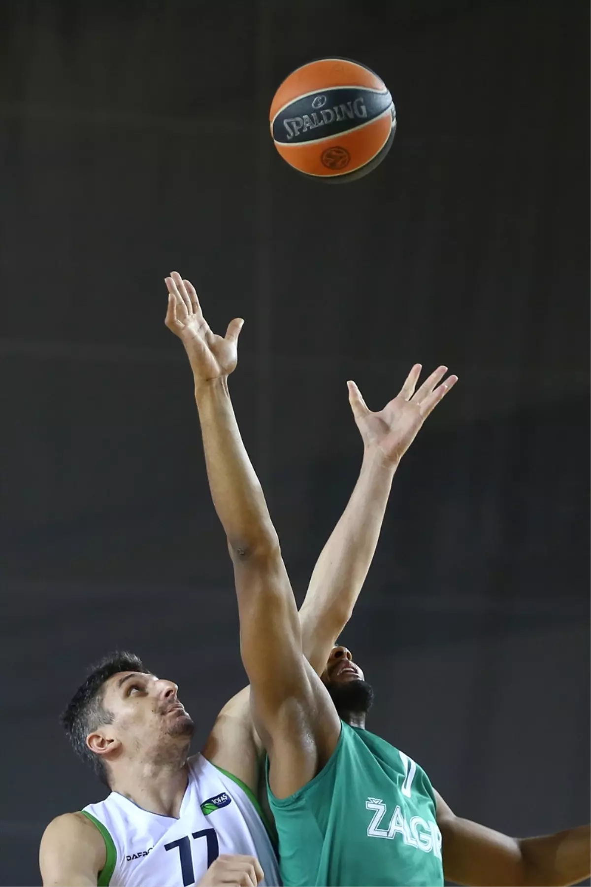 Basketbol: Gloria Kupası