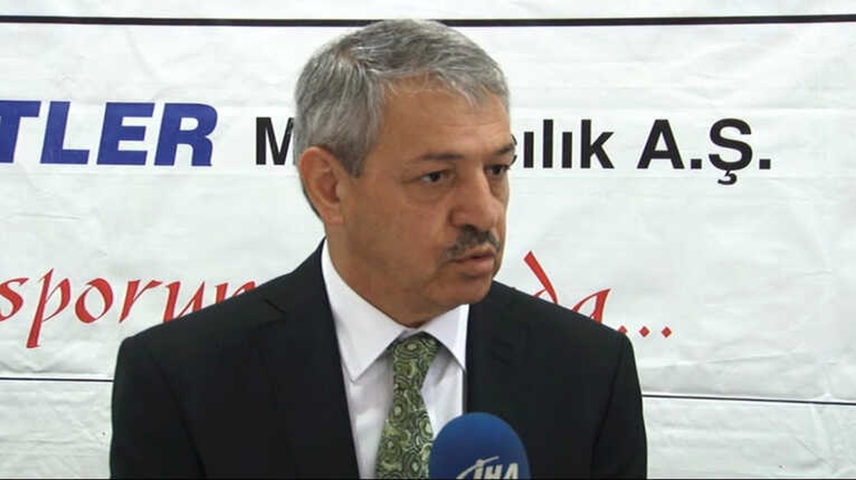 Bütün Dünyaya Mesaj Olsun Diye Filistin\'i Çağırdık"