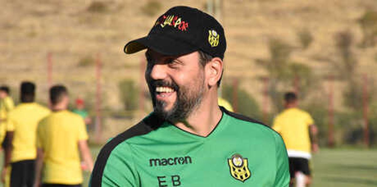 Erol Bulut: "İstanbul\'dan İnşallah Puansız Dönmeyeceğiz"