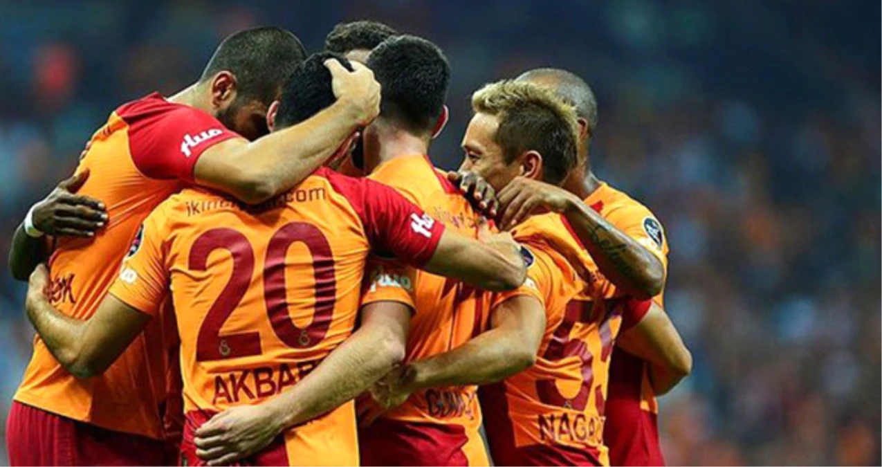 Galatasaray-Lokomotiv Moskova Maçının Bilet Fiyatları Açıklandı