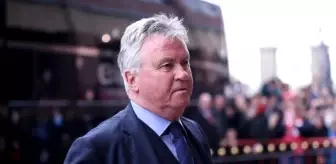 Guus Hiddink Alt Yaş Takımı Çalıştıracak