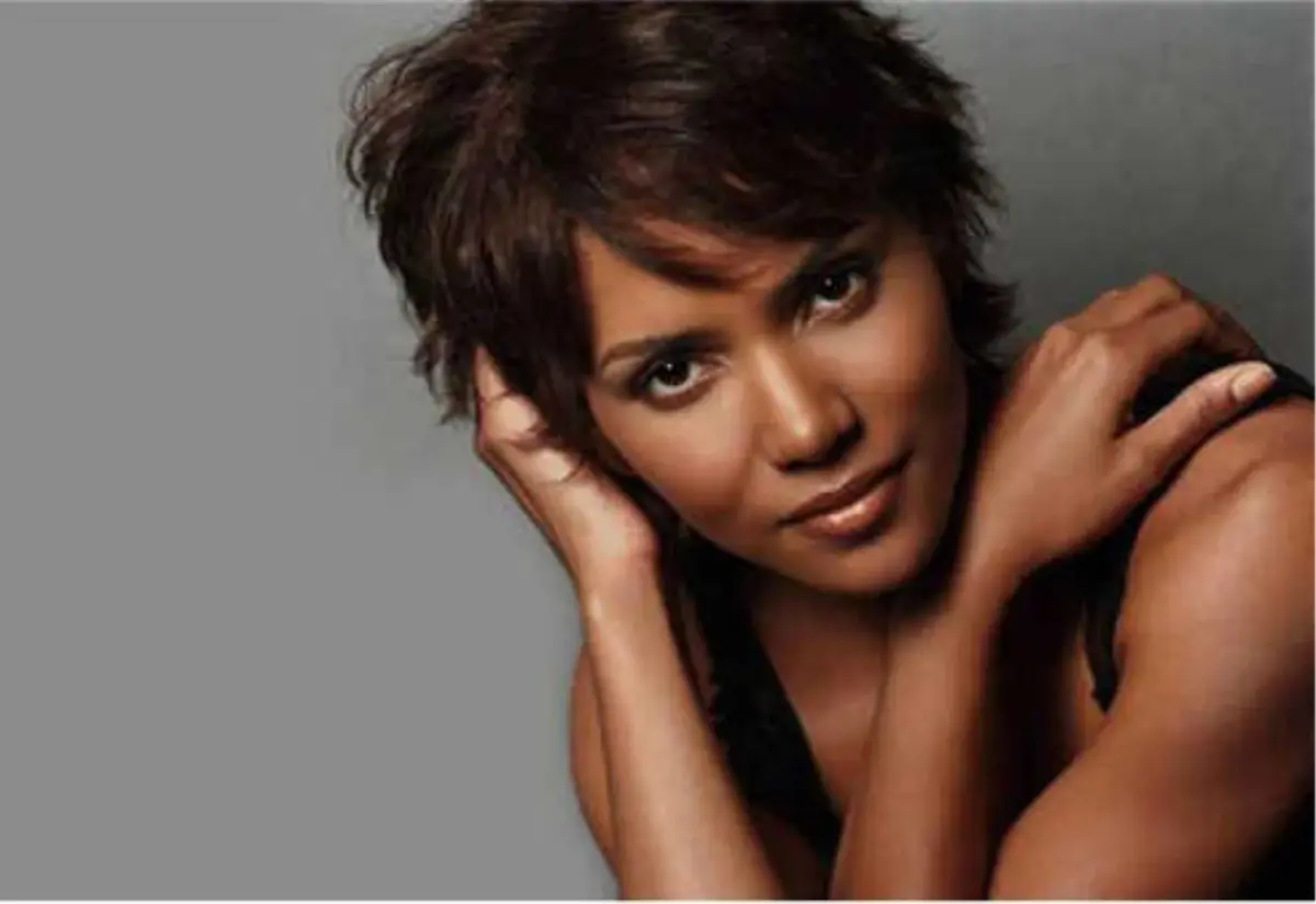 Halle Berry\'den İlk Yönetmenlik Denemesi