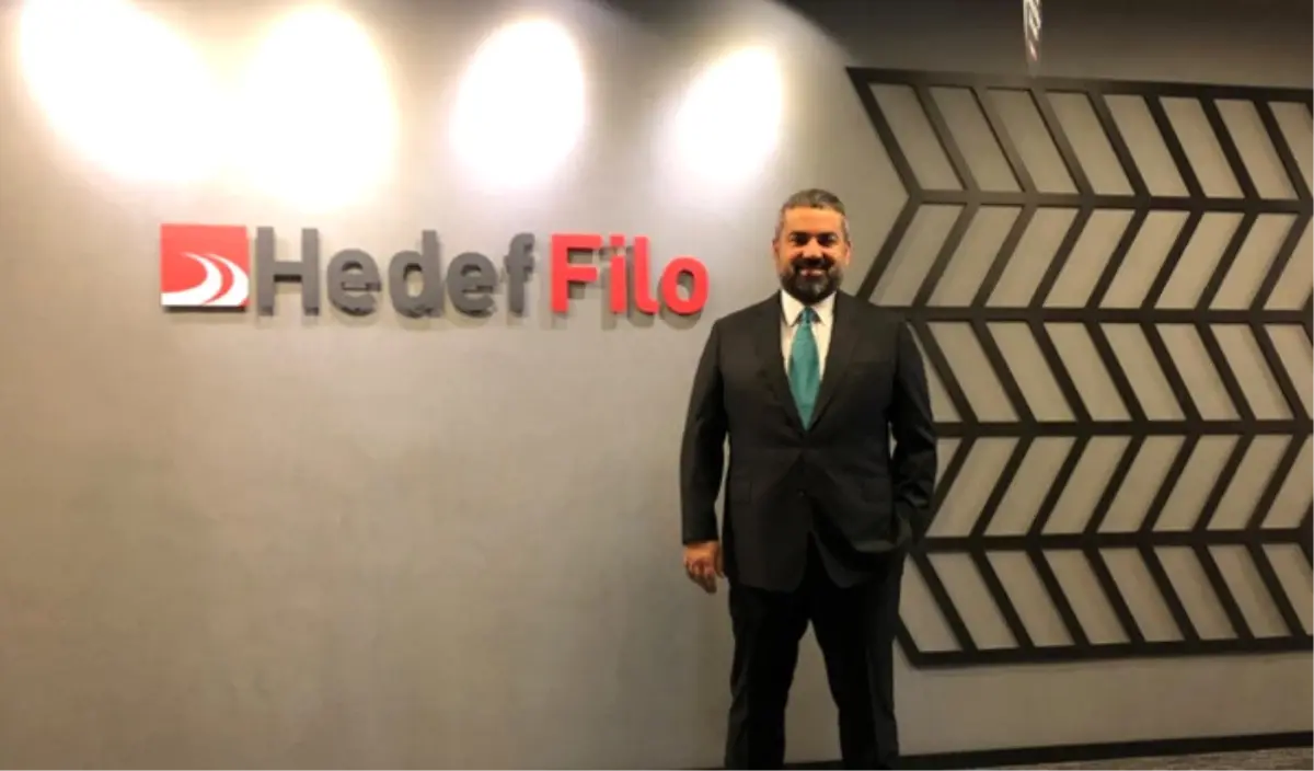 Hedef Filo, Alphabet ile İş Ortağı Oldu