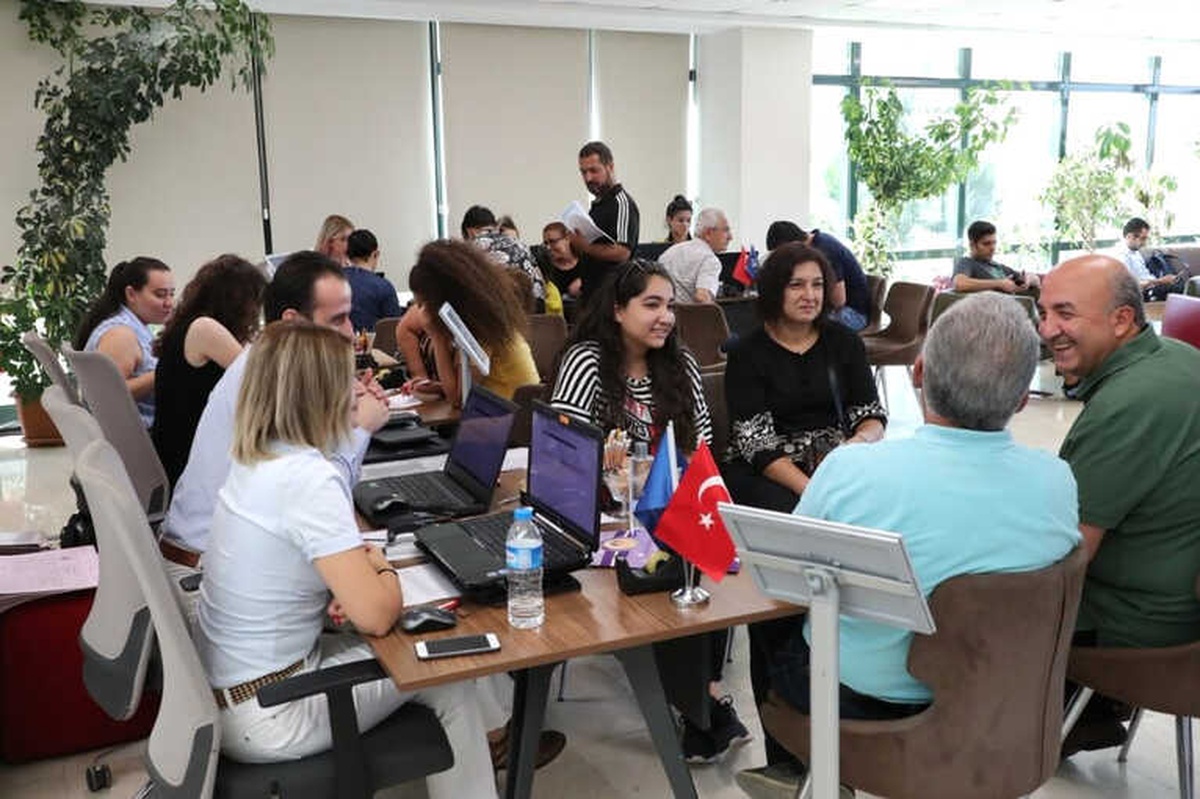 Hkü\'den Ek Kontenjanlar İçin Tercih Günleri