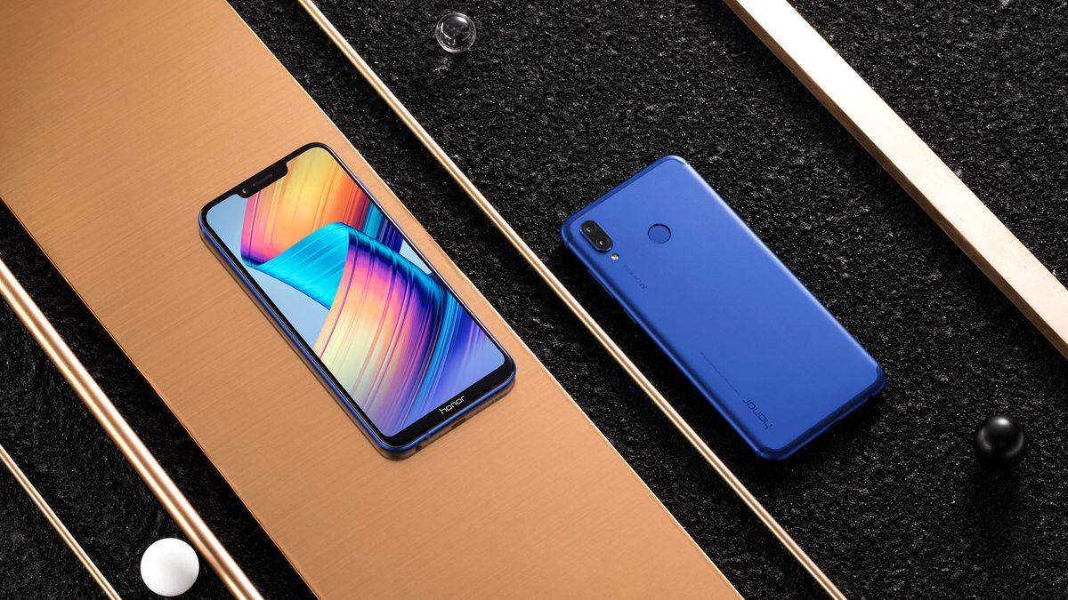 Honor Play Ifa 2018\'den 9 Ödülle Döndü