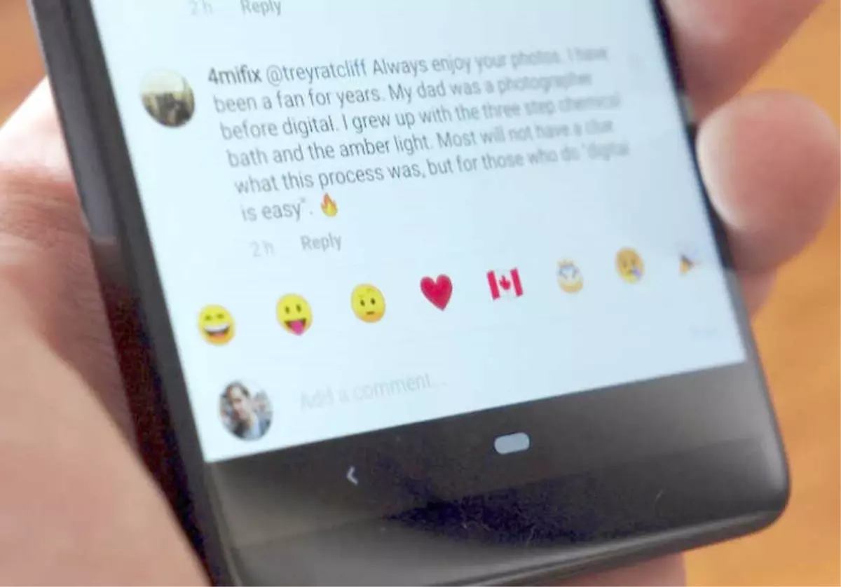 Instagram Emoji Kısayolları, Kısa Sürede Yorum Yapmanıza Yardımcı Olur