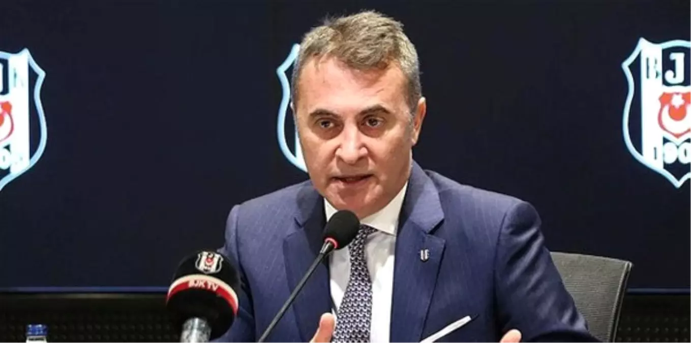 İşte Fikret Orman\'ın Yönetim Kurulu Listesi