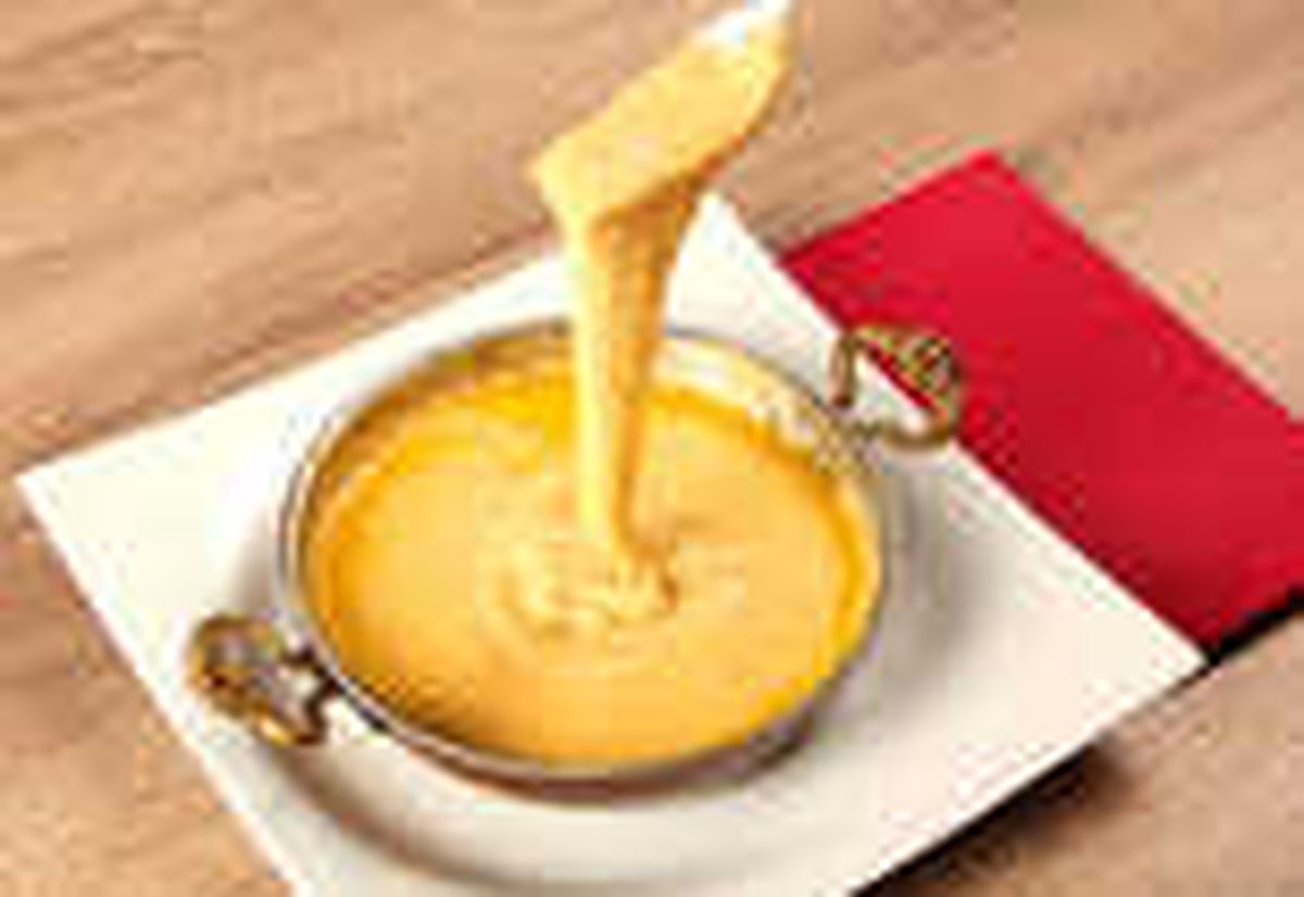 Kaşarlı Kuymak Tarifi