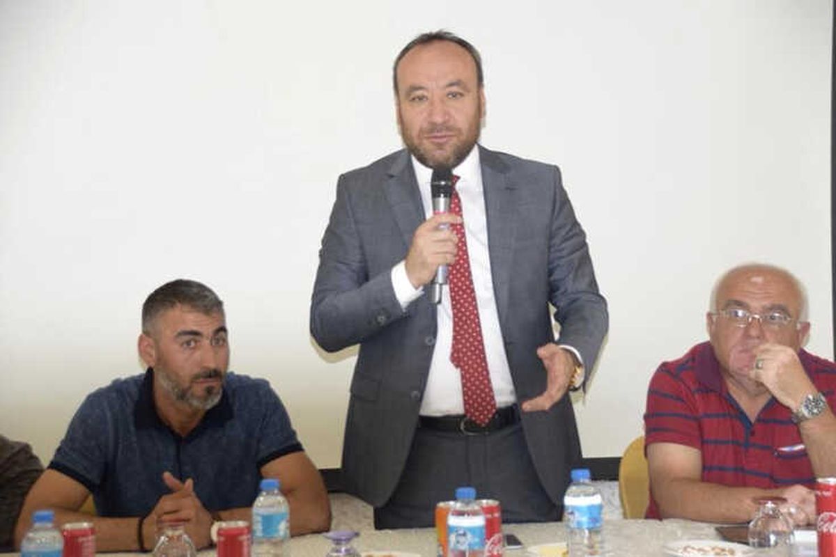 Kırıkkale\'de Avcılar Bilgilendirildi