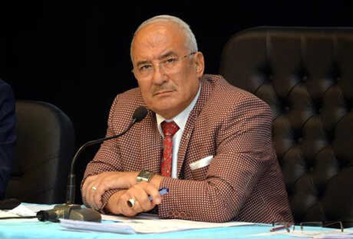 Kocamaz Malezya\'dan Seslendi: Hamit Başkan\'a Başarılar Diliyorum