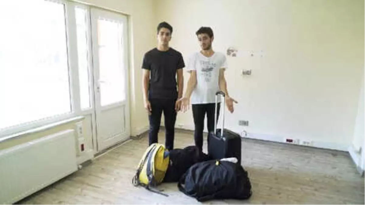 Letgo Öğrenciye "Ücretsiz Eşya" Kategorisini Kullanıma Açtı