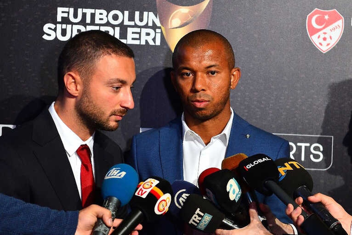 Mariano: "Ait Olduğumuz Şampiyonlar Ligi\'ne Dönüyoruz"