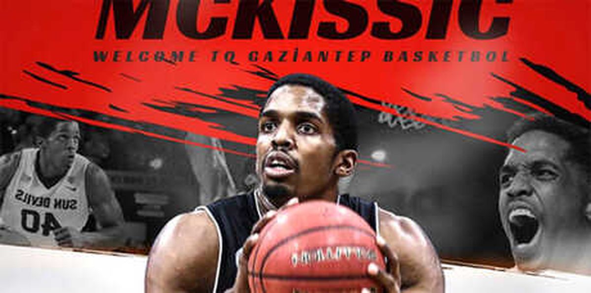 Mckissic, Taraftardan Destek İstedi