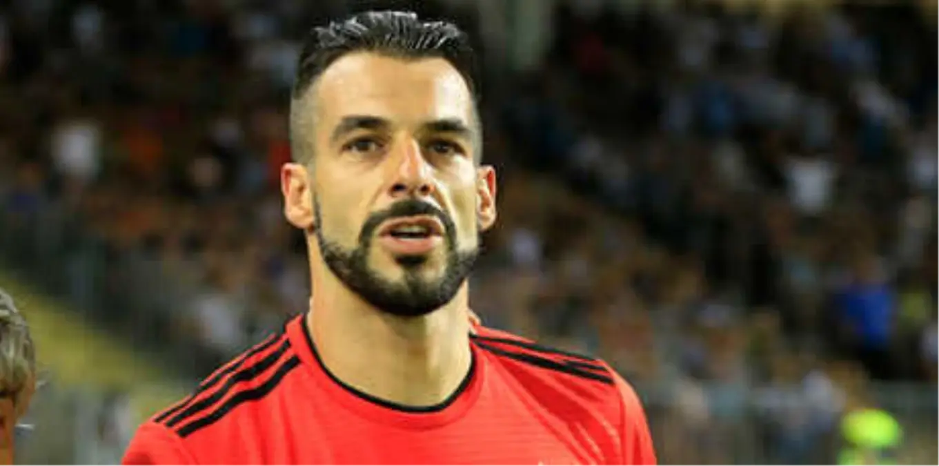 Negredo\'ya Al Nasr\'dan 7 Milyon Euro