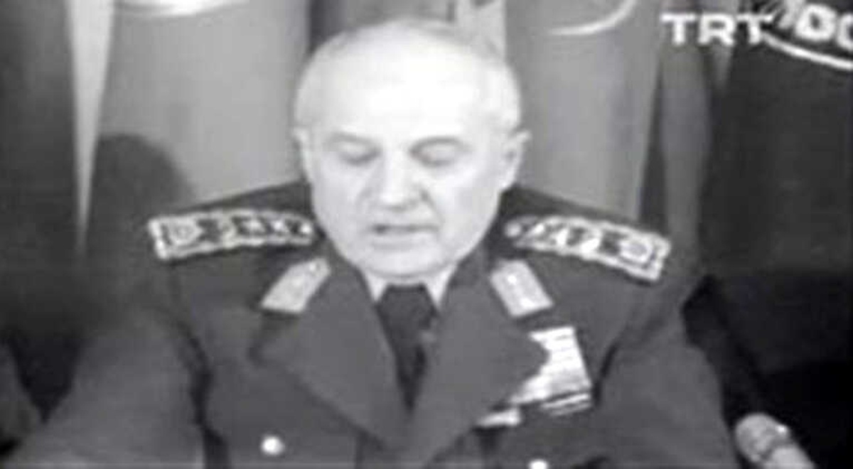 O Kara Günün Üzerinden Tam 38 Yıl Geçti