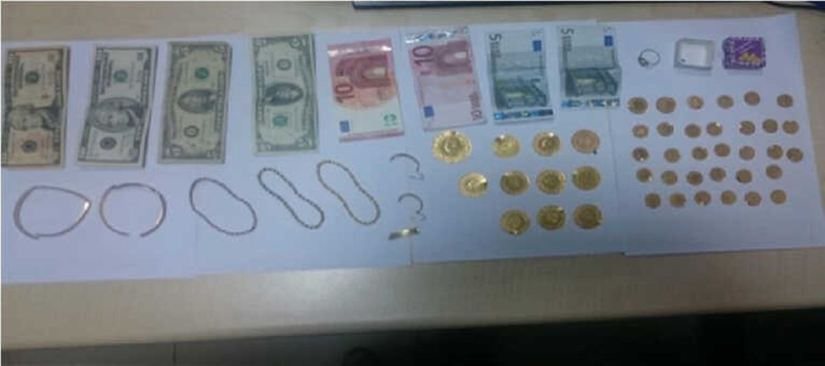 Polisiz Savcıyız Dediler Gerçek Polislere Yakalandılar