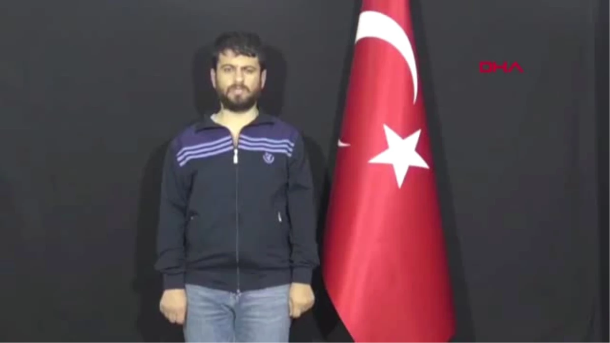 Reyhanlı Saldırısının Planlayıcısı, Suriye\'de Yakalanıp Türkiye\'ye Getirildi