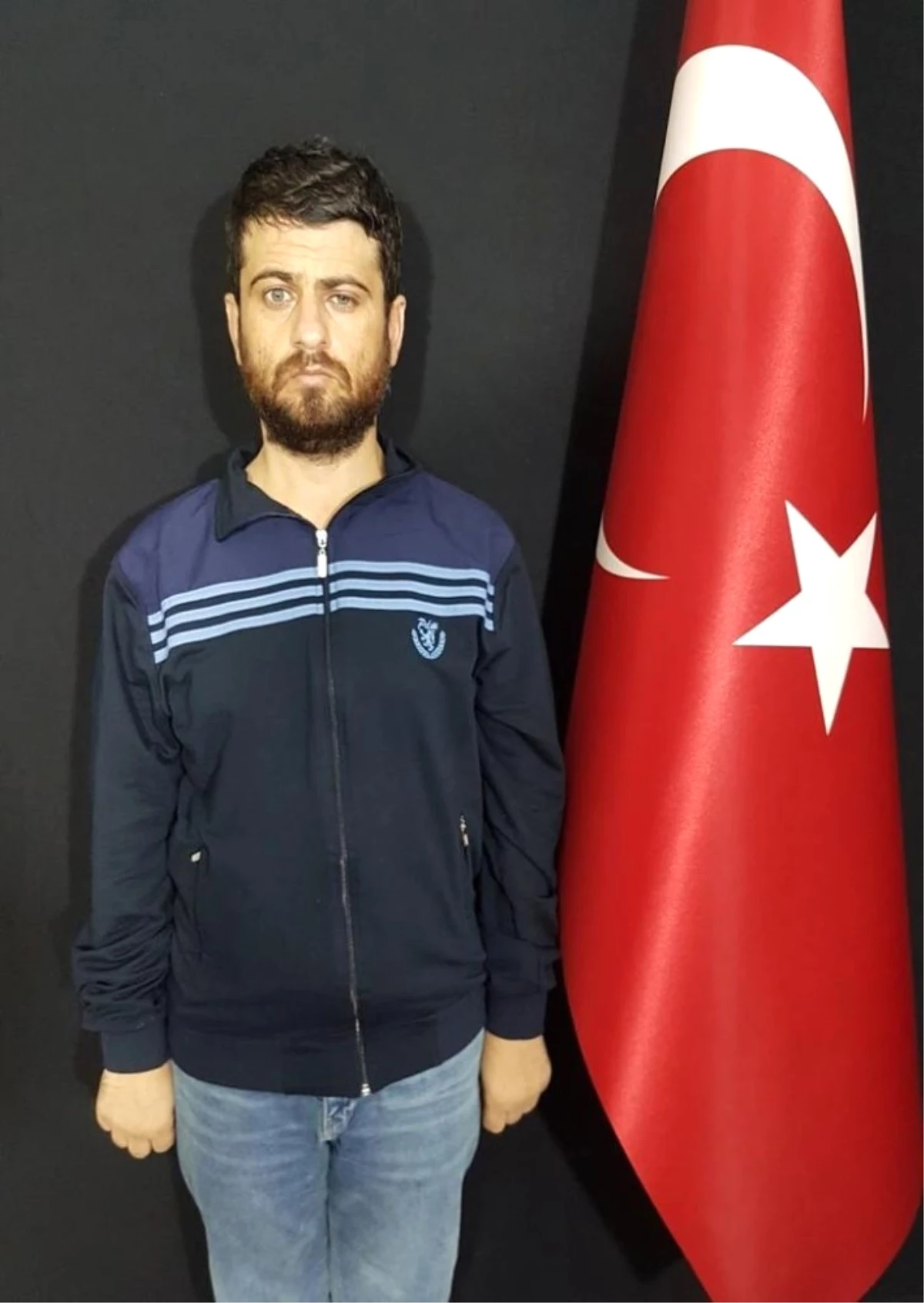 Reyhanlı Saldırısının Planlayıcısı Yusuf Nazik, Lazkiye\'de Yakalanarak Türkiye\'ye Getirildi
