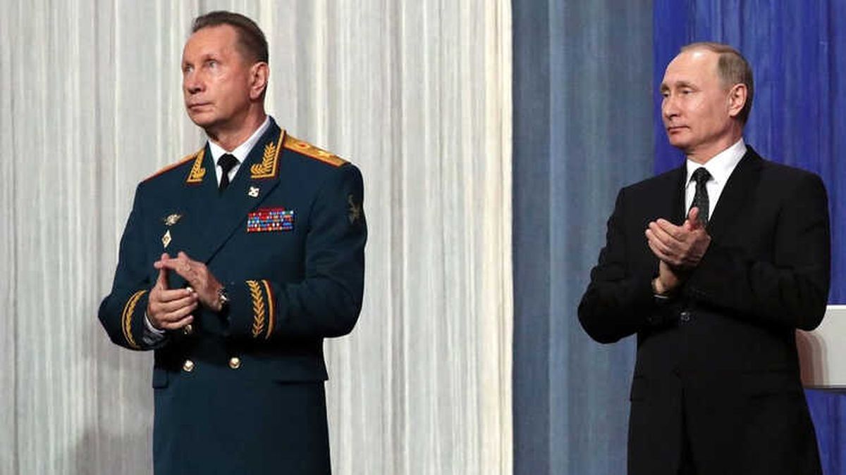 Rusya Ulusal Muhafızlar Başkomutanı, Muhalefet Liderini Düelloya Davet Etti
