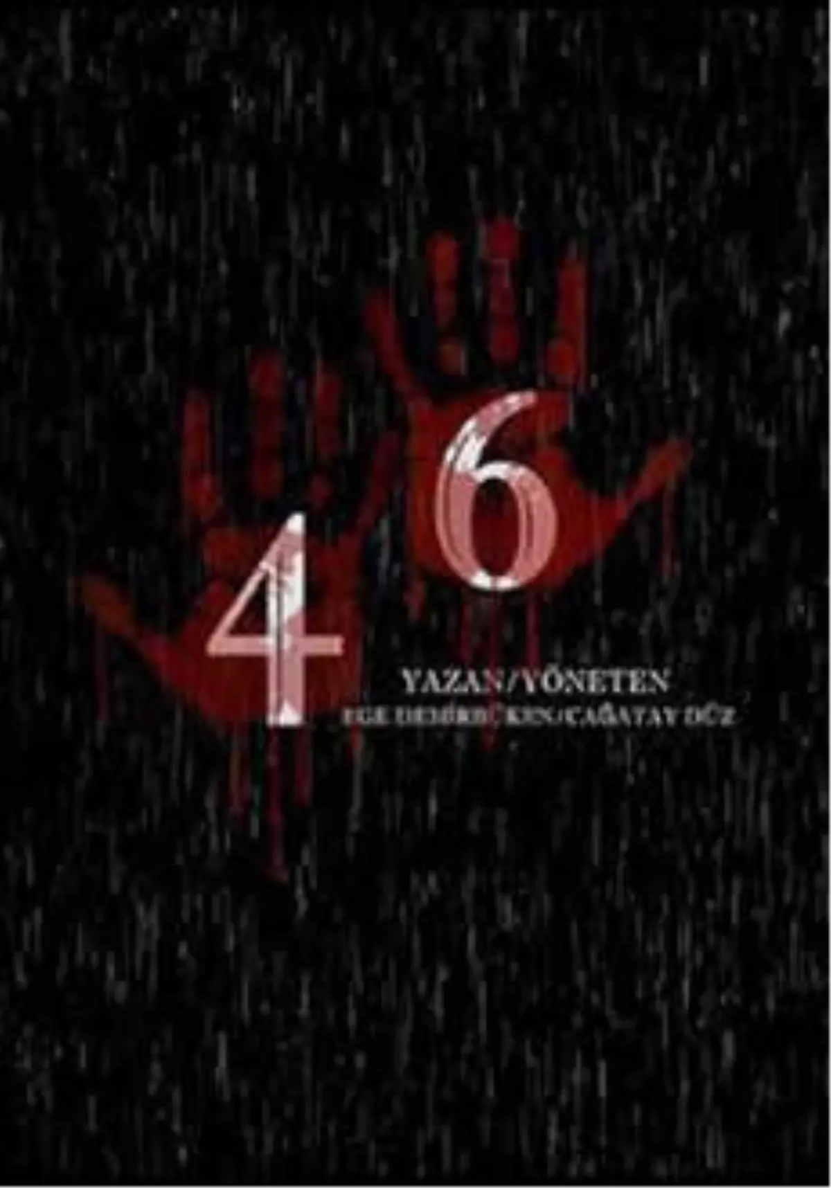 Şahıs 46 Filmi