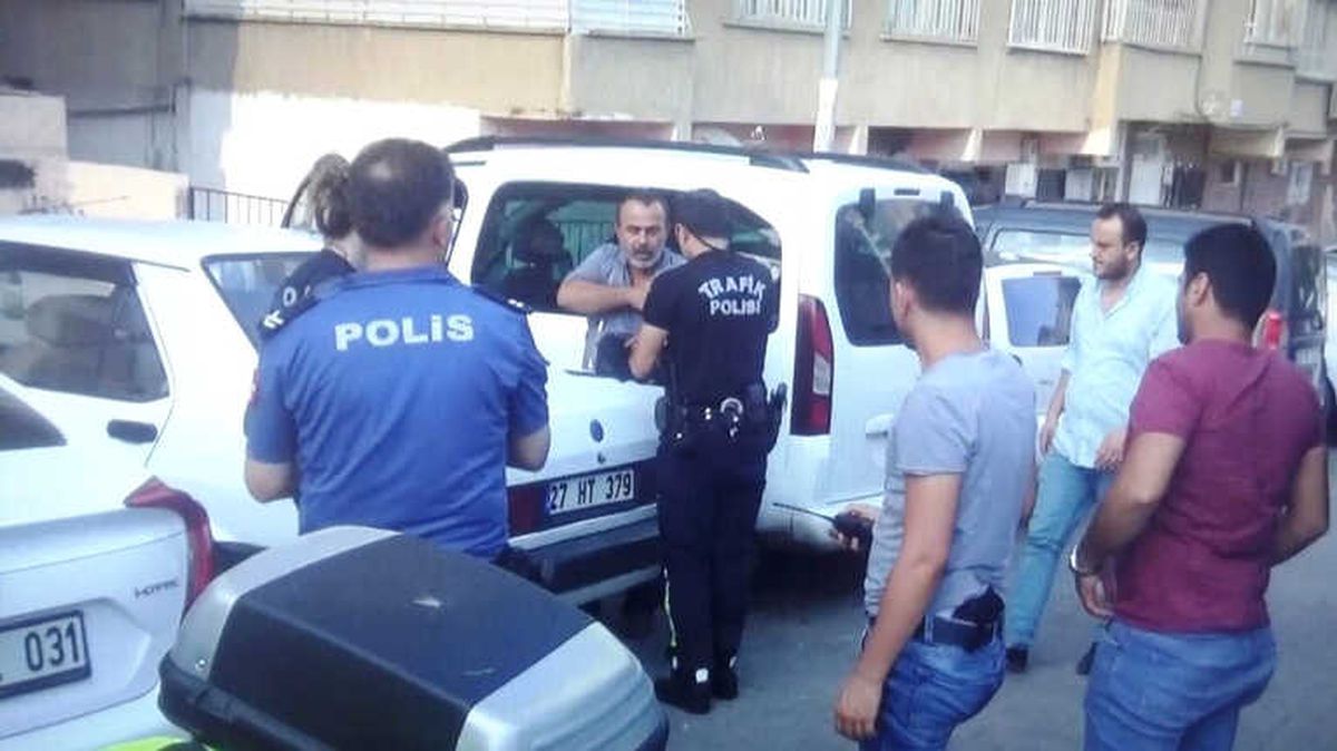 Şanlıurfa\'da Okul Öncesi Güvenlik Önlemleri Artırıldı
