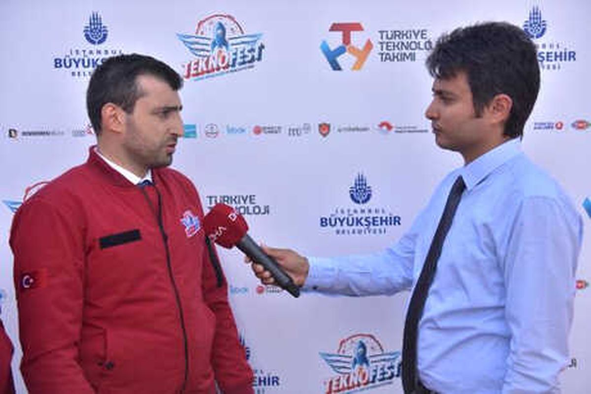 Selçuk Bayraktar: Dünyada Ses Getirecek Havacılık Gösterilerine Şahit Olacağız
