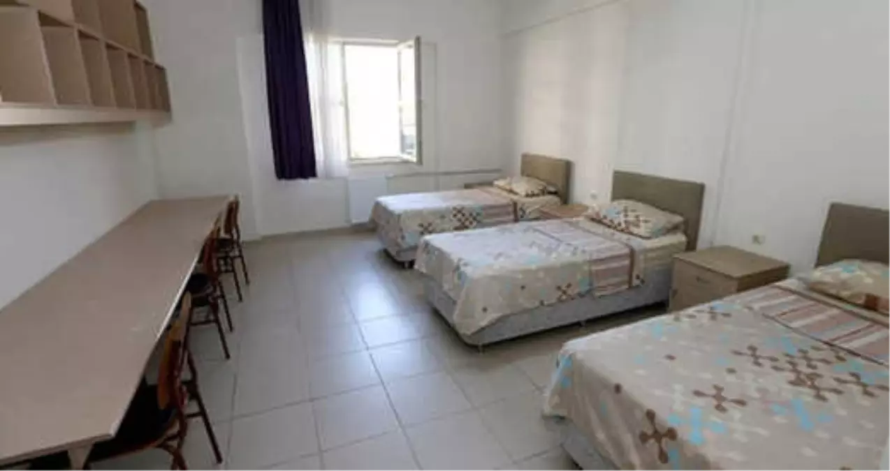 Üniversitelilerin Merakla Beklediği KYK Yurt Yerleştirme Sonuçları Açıklandı