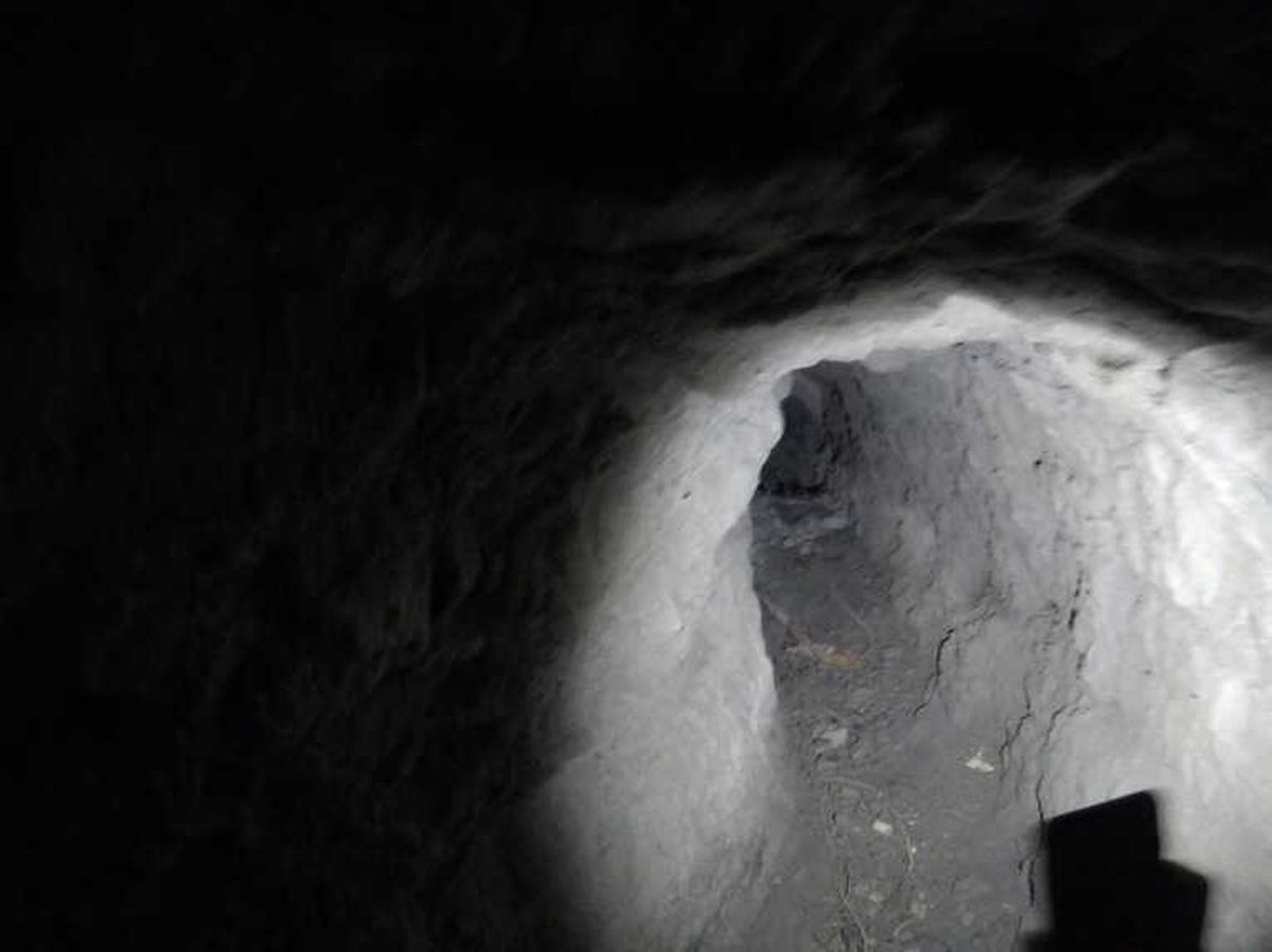 Tsk: "Komandolar İkiyakalar\'da Teröristlerin İnlerine Girmeye Devam Ediyor"