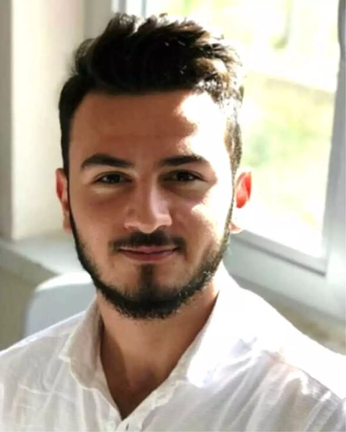 Üniversite Öğrencisi Kazada Hayatını Kaybetti