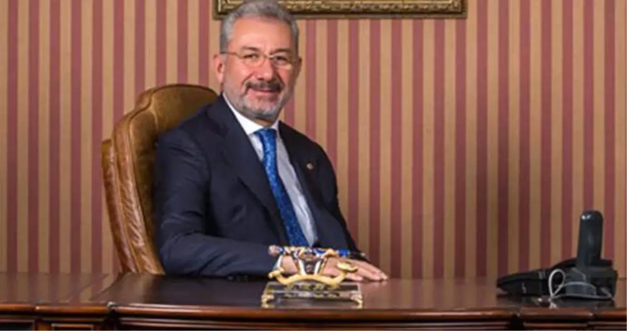 Varlık Fonuna Atanan Fuat Tosyalı Kimdir?