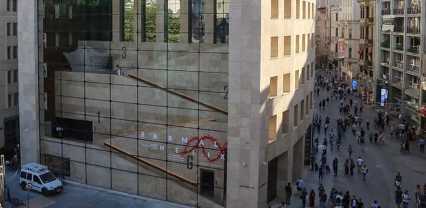 Yapı Kredi Kültür Sanat Yeni Sezon Programı Yine Dopdolu