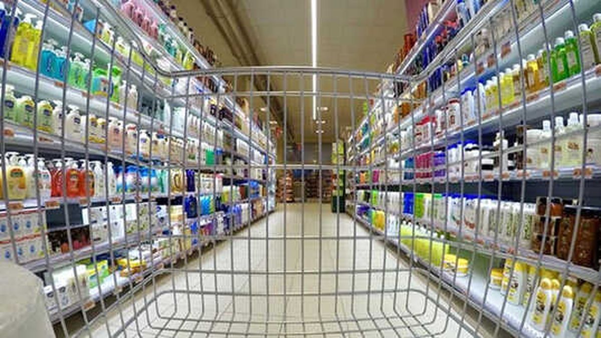 ABD\'de Manşet Enflasyon Beklentinin Altında