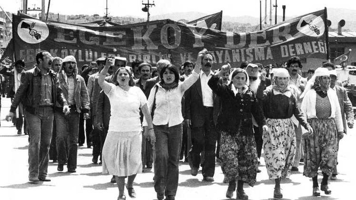 ABD Gizli Diplomatik Belgelerinde 12 Eylül Darbesi: "İş Adamlarının Çoğu Havalara Uçuyor, Birkaç...
