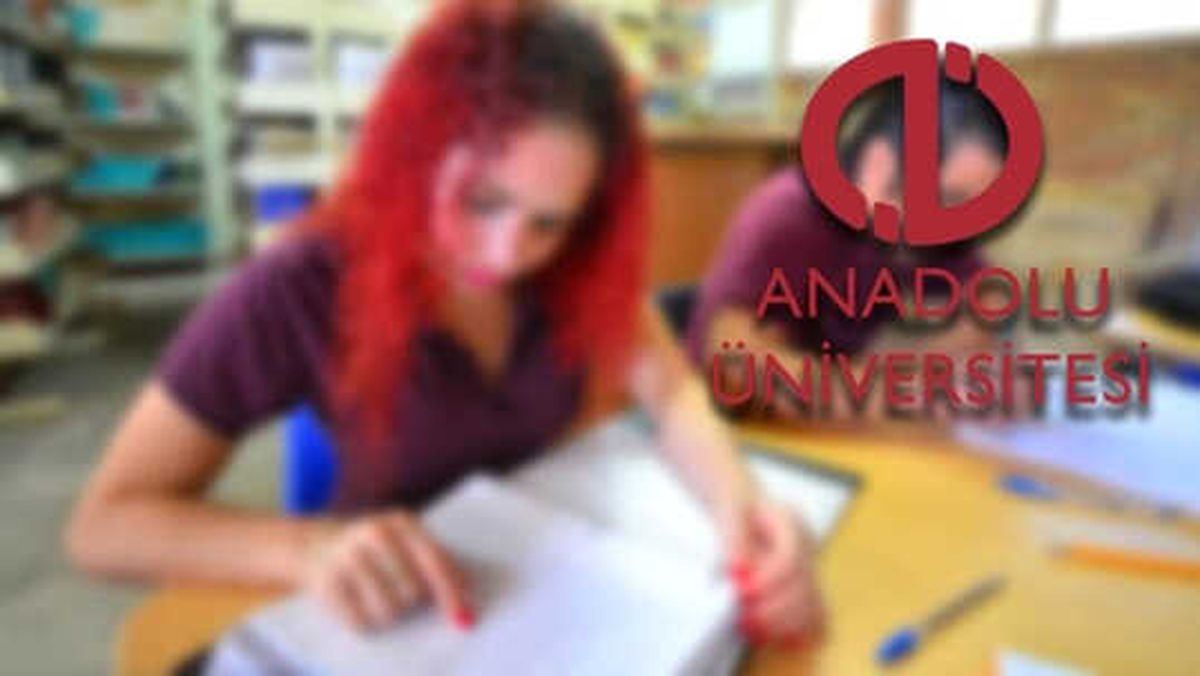 Açıköğretimde Ders Programları Yenilendi
