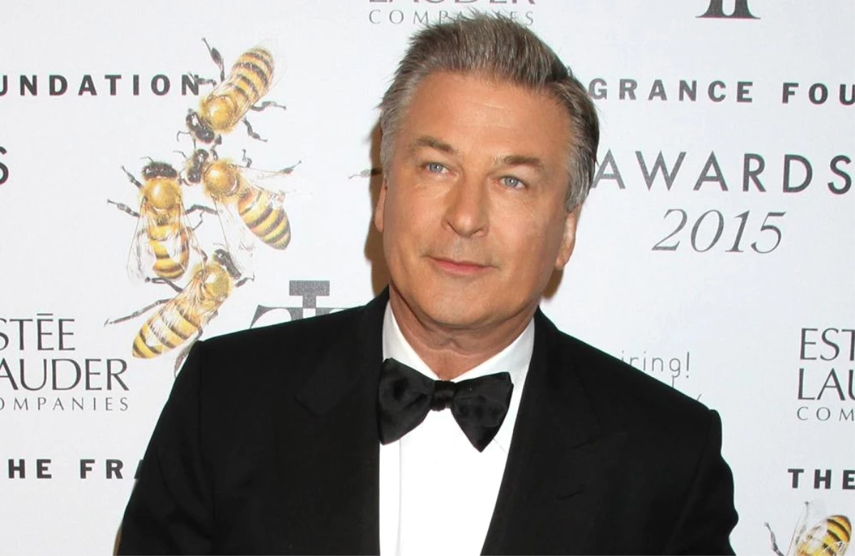 Alec Baldwin\'den Justin Bieber\'a Tavsiye