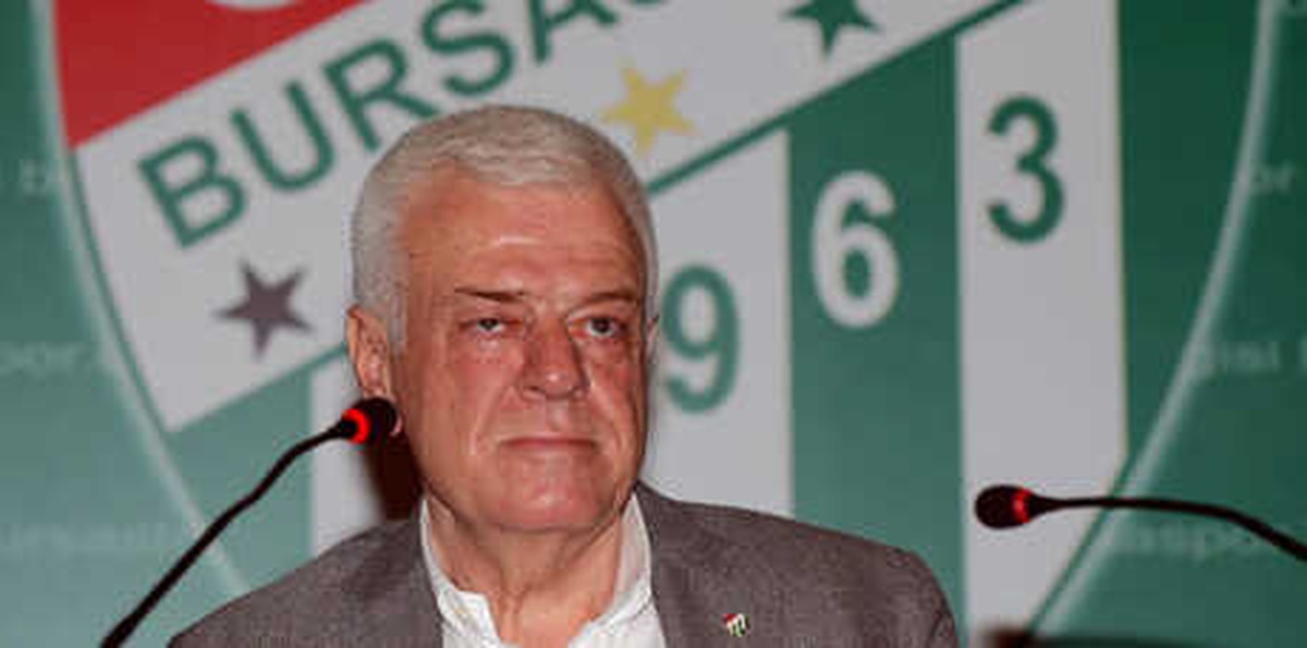 Ali Ay: Yabancı Sayısının Düşmesinden Yanayım
